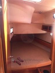 BAVARIA YACHTS - BAVARIA 46 - interiors