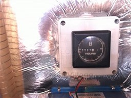 BAVARIA YACHTS - BAVARIA 46 - electronic