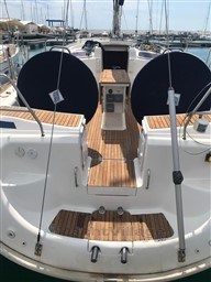 BAVARIA YACHTS - BAVARIA 46 - exteriors