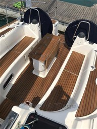 BAVARIA YACHTS - BAVARIA 46 - exteriors