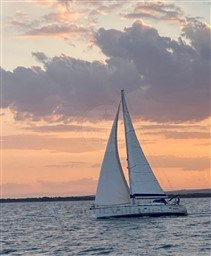 BAVARIA YACHTS - BAVARIA 46 - exteriors