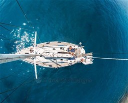 COMAR YACHTS - COMET 12 - exteriors