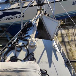 COMAR YACHTS - COMET 12 - exteriors