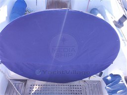 COMAR YACHTS - COMET 12 - exteriors