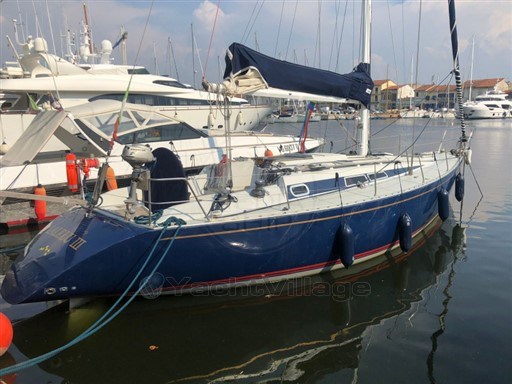 Comar Comet 12