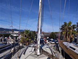 COMAR YACHTS - COMET 12 - exteriors