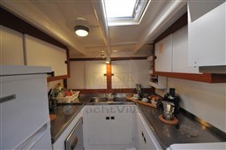 BECONCINI - LA SPEZIA - BECONCINI 22 MT - interiors