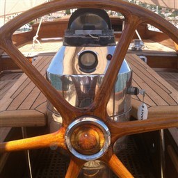 BECONCINI - LA SPEZIA - BECONCINI 22 MT - exteriors