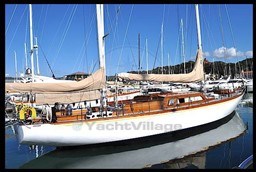 BECONCINI - LA SPEZIA - BECONCINI 22 MT - exteriors