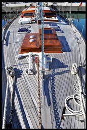 BECONCINI - LA SPEZIA - BECONCINI 22 MT - exteriors