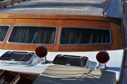 BECONCINI - LA SPEZIA - BECONCINI 22 MT - interiors