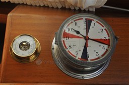 BECONCINI - LA SPEZIA - BECONCINI 22 MT - interiors