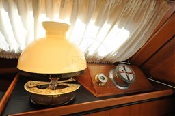 BECONCINI - LA SPEZIA - BECONCINI 22 MT - interiors