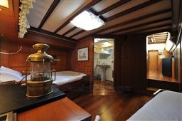 BECONCINI - LA SPEZIA - BECONCINI 22 MT - interiors