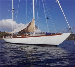 BECONCINI - LA SPEZIA - BECONCINI 22 MT - exteriors