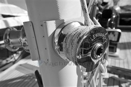 BECONCINI - LA SPEZIA - BECONCINI 22 MT - exteriors