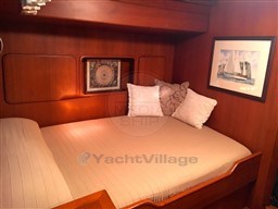 BECONCINI - LA SPEZIA - BECONCINI 22 MT - interiors