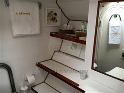 BECONCINI - LA SPEZIA - BECONCINI 22 MT - interiors