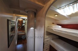 BECONCINI - LA SPEZIA - BECONCINI 22 MT - interiors