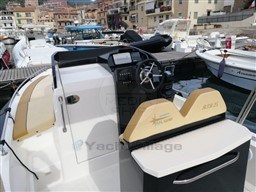 EST POINT MARINE - SAMUEL 25 - exteriors