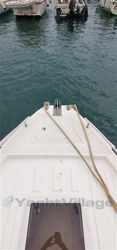 EST POINT MARINE - SAMUEL 25 - exteriors
