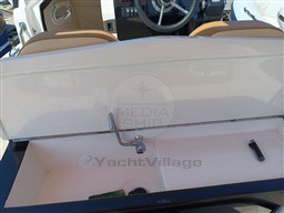 EST POINT MARINE - SAMUEL 25 - exteriors