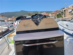 EST POINT MARINE - SAMUEL 25 - exteriors