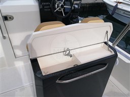 EST POINT MARINE - SAMUEL 25 - exteriors