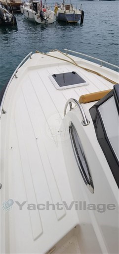 EST POINT MARINE - SAMUEL 25 - exteriors