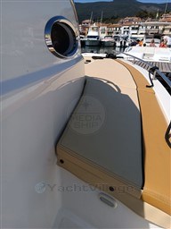 EST POINT MARINE - SAMUEL 25 - exteriors