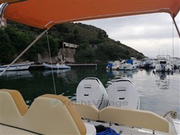 EST POINT MARINE - SAMUEL 25 - exteriors