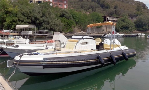 Est Point Marine Samuel 25