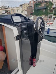 EST POINT MARINE - SAMUEL 25 - exteriors