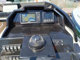 EST POINT MARINE - SAMUEL 25 - electronic