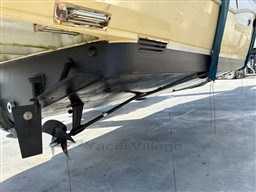 CANTIERI DI LIVORNO - SPACE 36 FLY - interiors