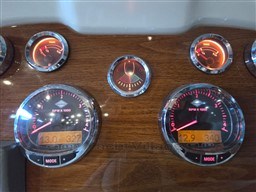 BENETEAU - ANTARES 13.80 - electronic