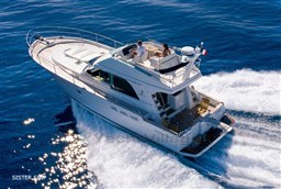 BENETEAU - ANTARES 13.80 - exteriors