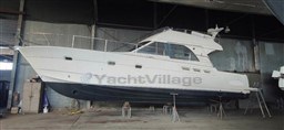 BENETEAU - ANTARES 13.80 - interiors
