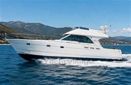 BENETEAU - ANTARES 13.80 - exteriors