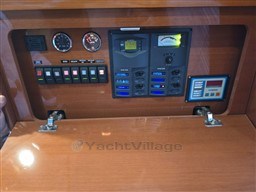 BENETEAU - ANTARES 13.80 - electronic