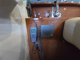 BENETEAU - ANTARES 13.80 - electronic