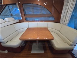 BENETEAU - ANTARES 13.80 - interiors