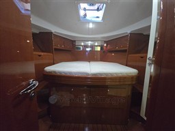 BENETEAU - ANTARES 13.80 - interiors