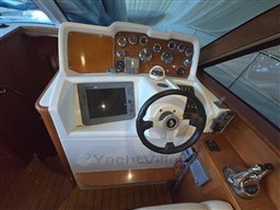 BENETEAU - ANTARES 13.80 - electronic