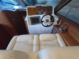 BENETEAU - ANTARES 13.80 - electronic