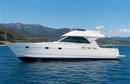 BENETEAU - ANTARES 13.80 - exteriors
