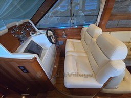 BENETEAU - ANTARES 13.80 - electronic