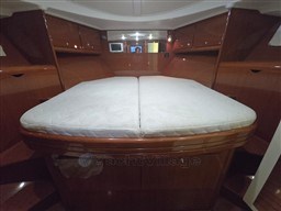 BENETEAU - ANTARES 13.80 - interiors