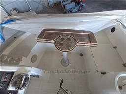 BENETEAU - ANTARES 13.80 - exteriors