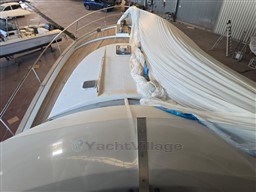 BENETEAU - ANTARES 13.80 - exteriors